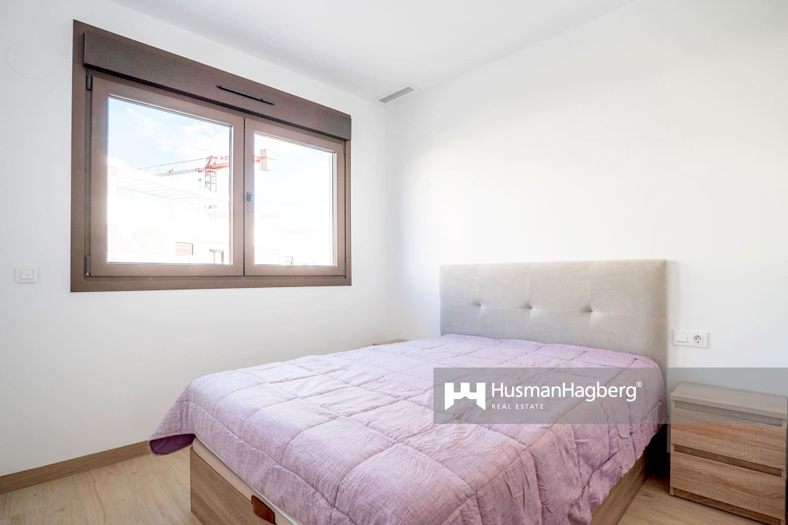 Apartamento de 2 habitaciones en Benidorm en venta con piscina - 355.000 € (Ref: 9974566)