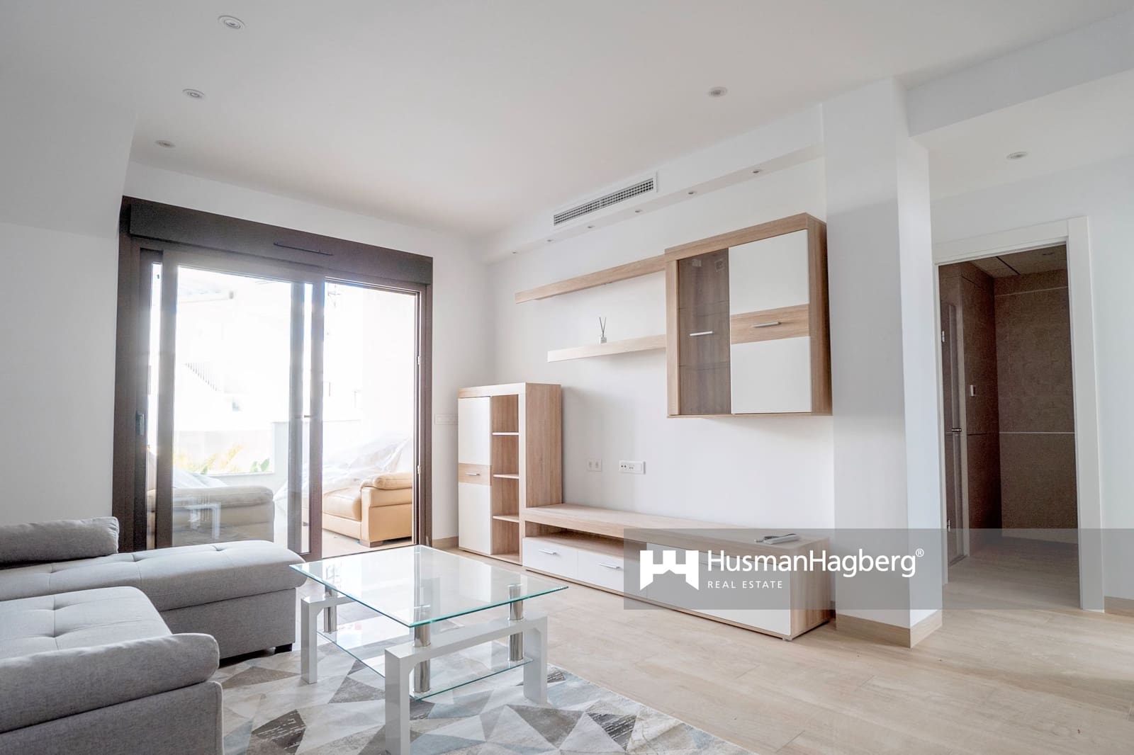 Apartamento de 2 habitaciones en Benidorm en venta con piscina - 355.000 € (Ref: 9974566)