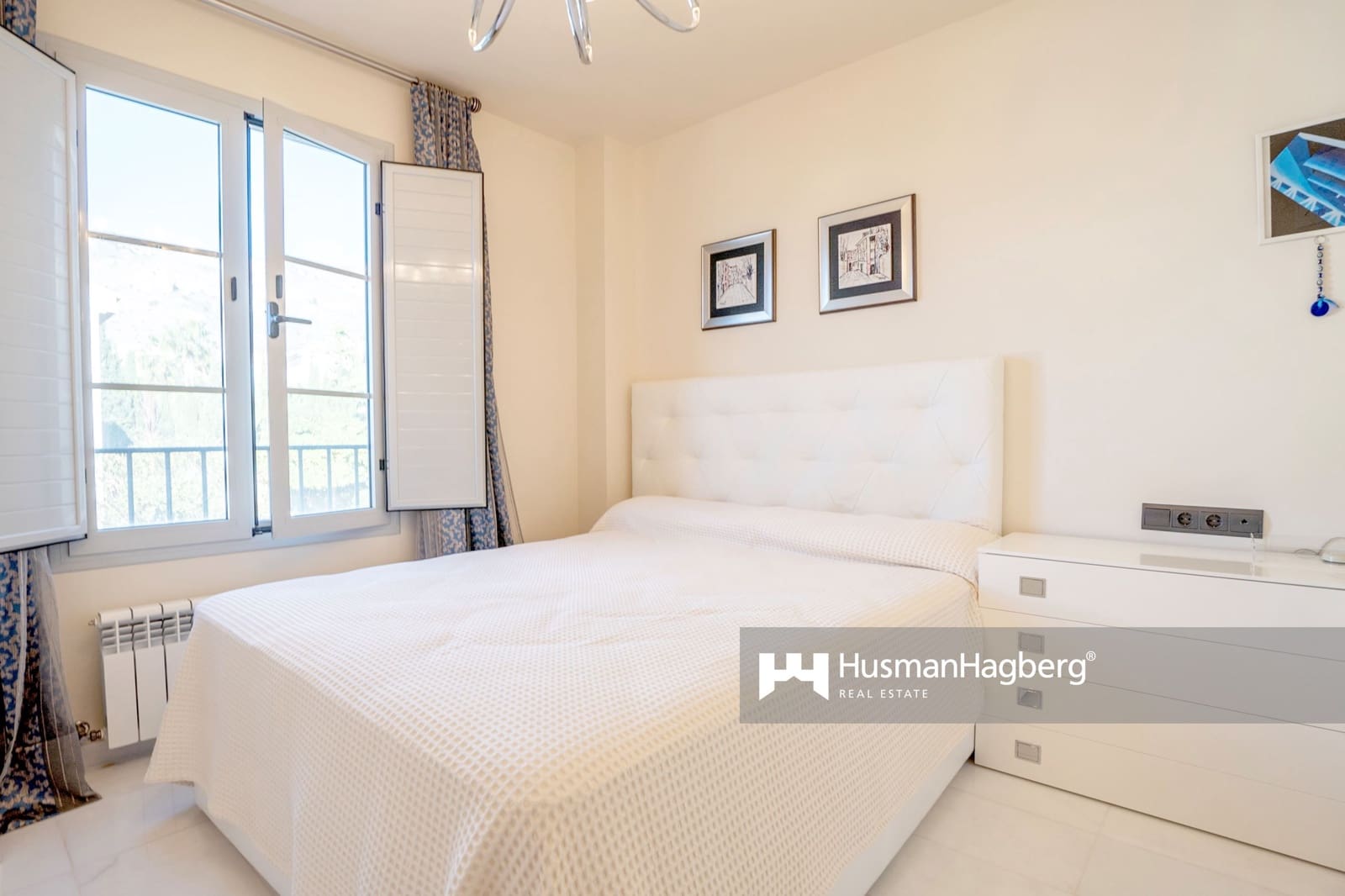 4 soverom Villa til salgs i Benidorm med svømmebasseng - € 770 000 (Ref: 9976706)
