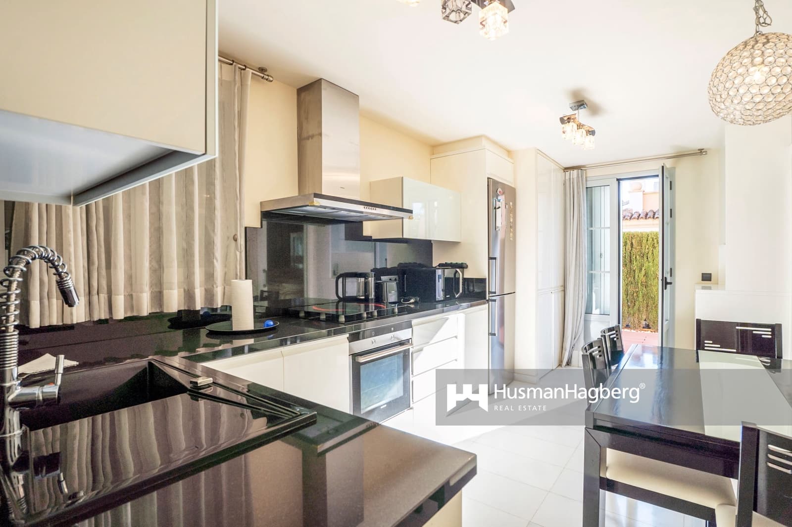 4 soverom Villa til salgs i Benidorm med svømmebasseng - € 770 000 (Ref: 9976706)