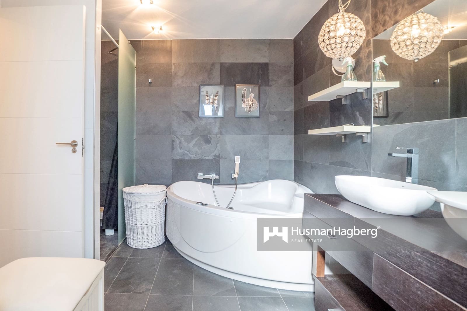 4 soverom Villa til salgs i Benidorm med svømmebasseng - € 770 000 (Ref: 9976706)