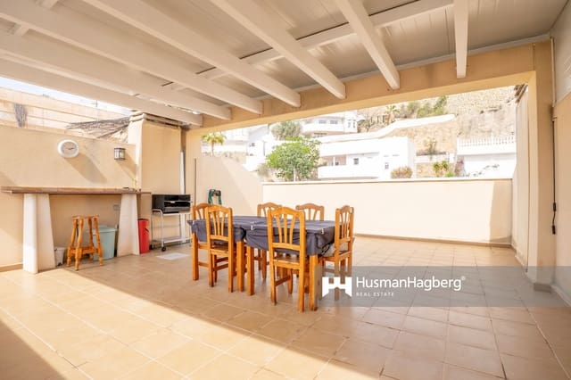 2 sypialnia Apartament na sprzedaż w Poble Nou - Montiboli, La Villajoyosa / Vila Joiosa z basenem - 389 000 € (Ref: 9980103)