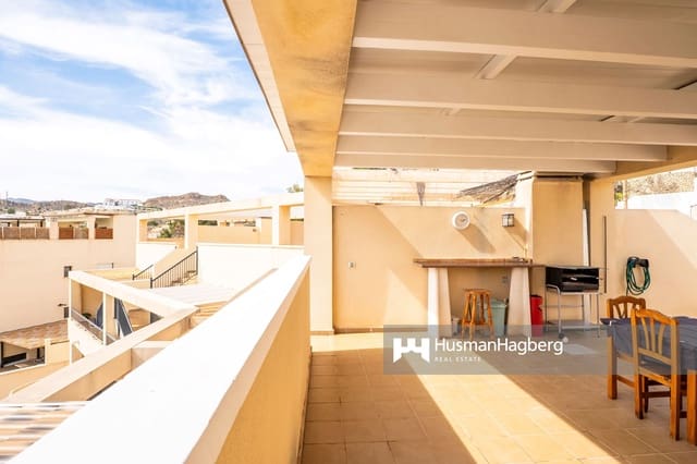 2 sypialnia Apartament na sprzedaż w Poble Nou - Montiboli, La Villajoyosa / Vila Joiosa z basenem - 389 000 € (Ref: 9980103)