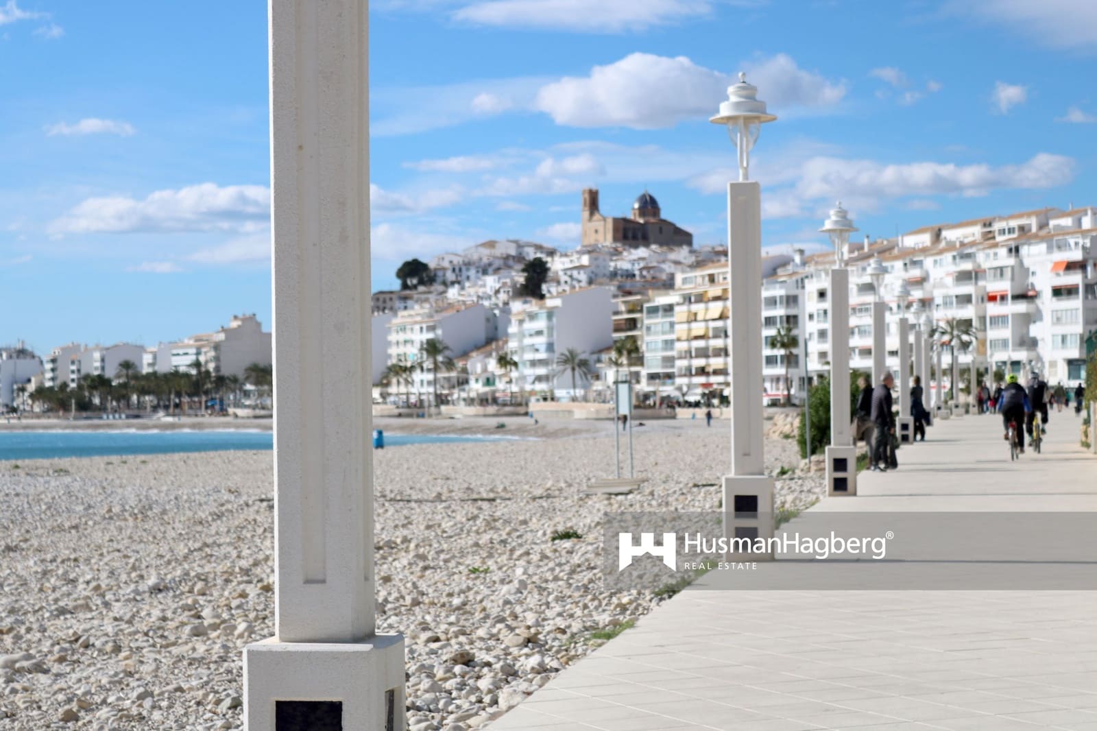 4 soverom Villa til salgs i Altea med svømmebasseng - € 935 000 (Ref: 9980107)