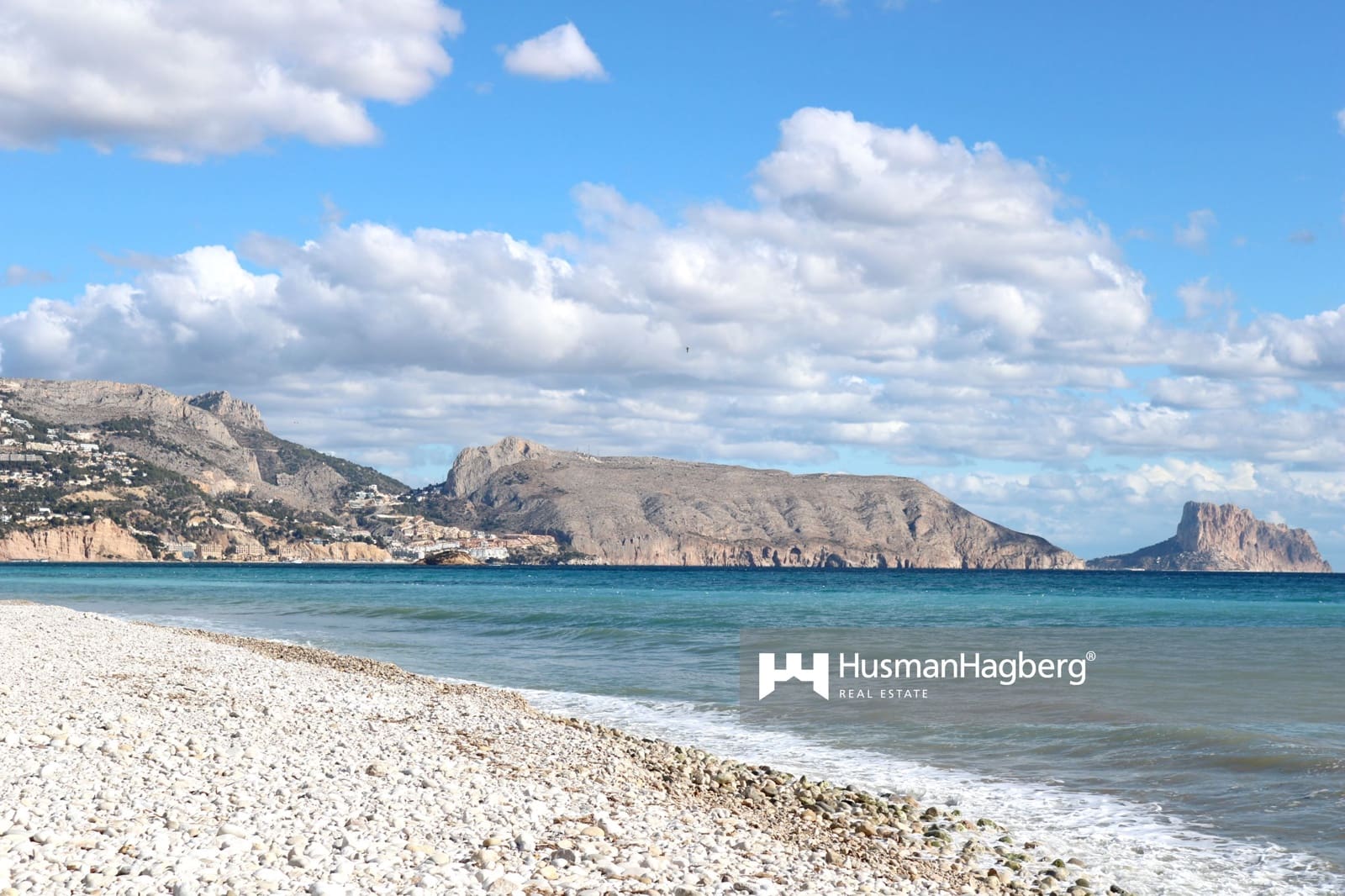 4 soverom Villa til salgs i Altea med svømmebasseng - € 935 000 (Ref: 9980107)
