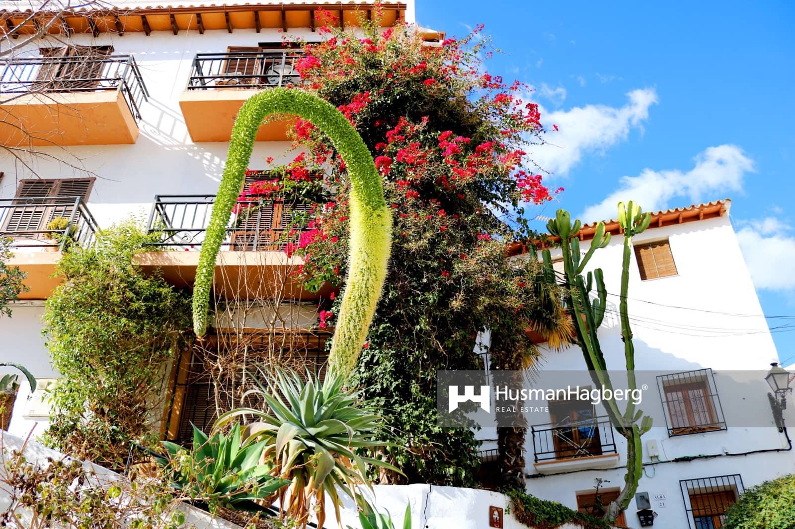 4 soverom Villa til salgs i Altea med svømmebasseng - € 935 000 (Ref: 9980107)