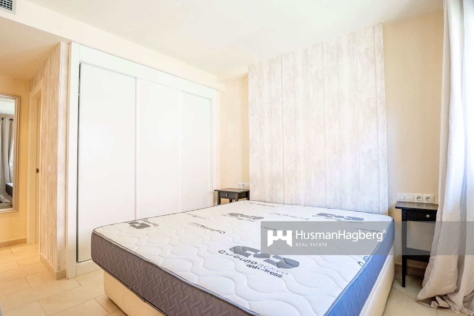 Apartamento de 2 habitaciones en Altea en venta con piscina - 375.000 € (Ref: 9980108)
