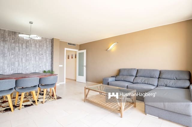 Apartamento de 2 habitaciones en Altea en venta con piscina - 375.000 € (Ref: 9980108)