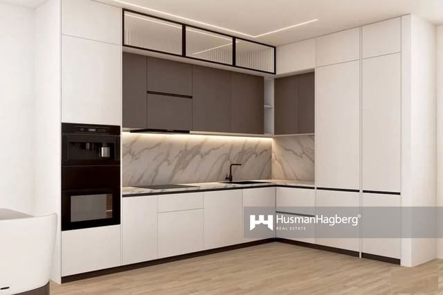 Apartamento de 2 habitaciones en Benidorm en venta con piscina - 279.900 € (Ref: 9980109)