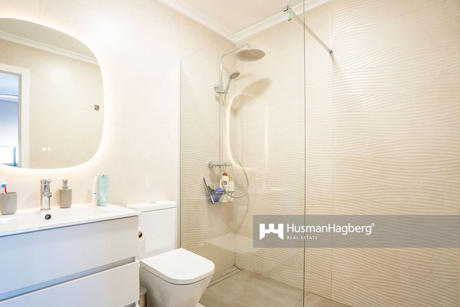 Apartamento de 3 habitaciones en Benidorm en venta con piscina - 490.000 € (Ref: 9980111)