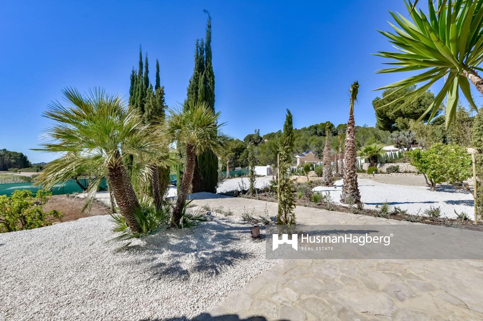 5 soverom Villa til salgs i Altea med svømmebasseng - € 1 695 000 (Ref: 9981733)