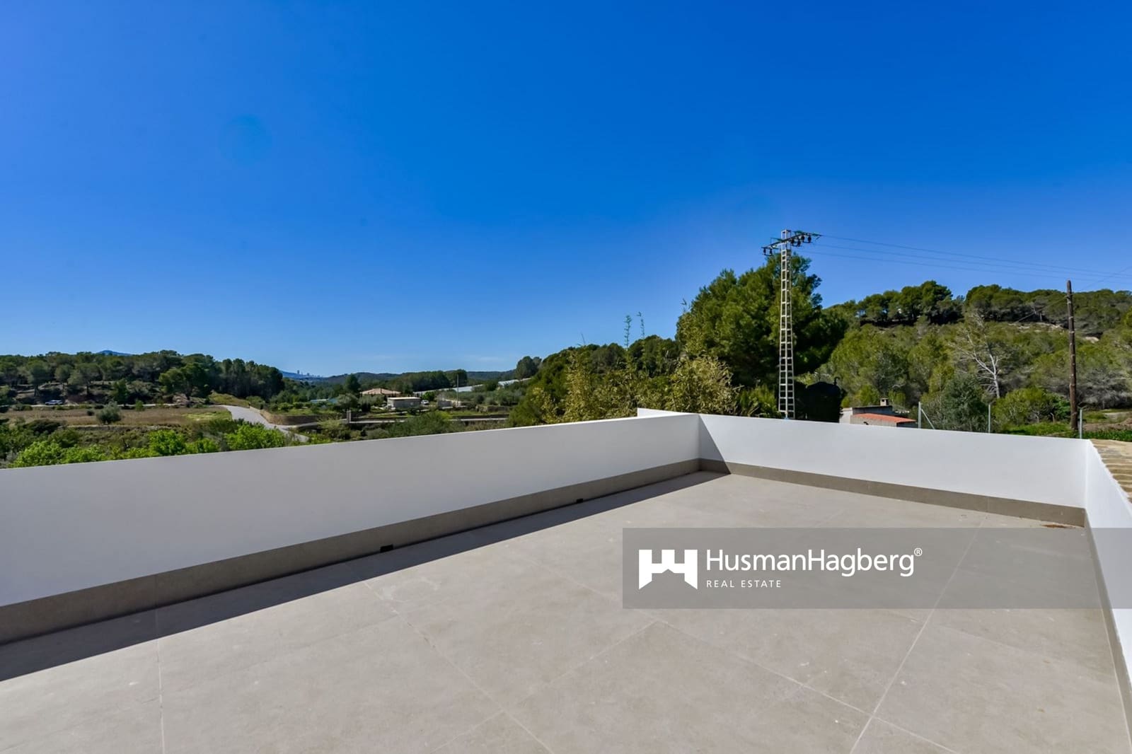 5 soverom Villa til salgs i Altea med svømmebasseng - € 1 695 000 (Ref: 9981733)