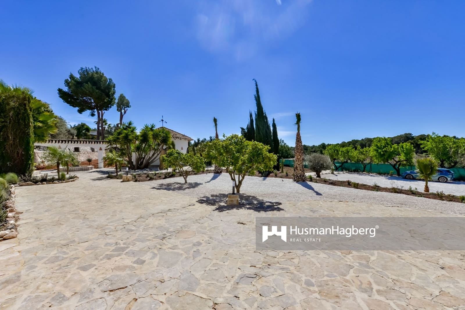 5 soverom Villa til salgs i Altea med svømmebasseng - € 1 695 000 (Ref: 9981733)