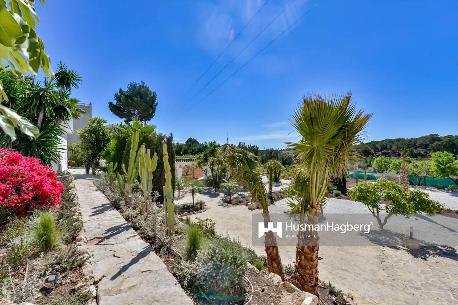 5 soverom Villa til salgs i Altea med svømmebasseng - € 1 695 000 (Ref: 9981733)