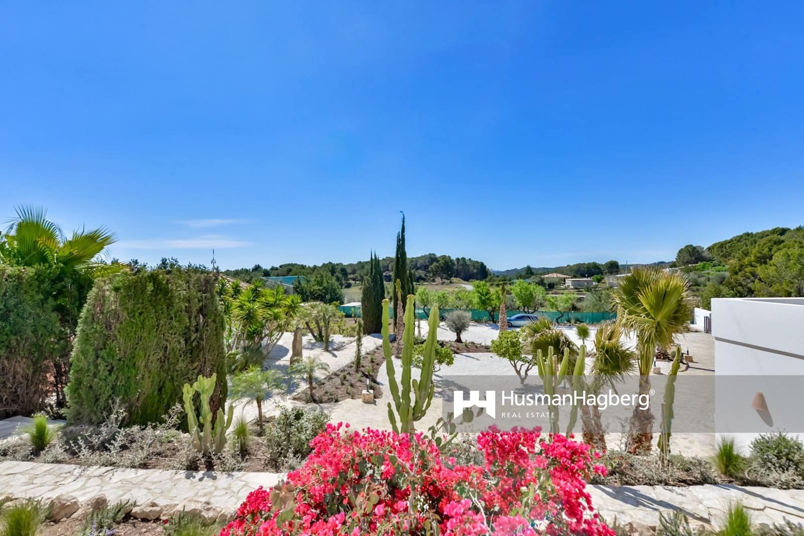 5 soverom Villa til salgs i Altea med svømmebasseng - € 1 695 000 (Ref: 9981733)