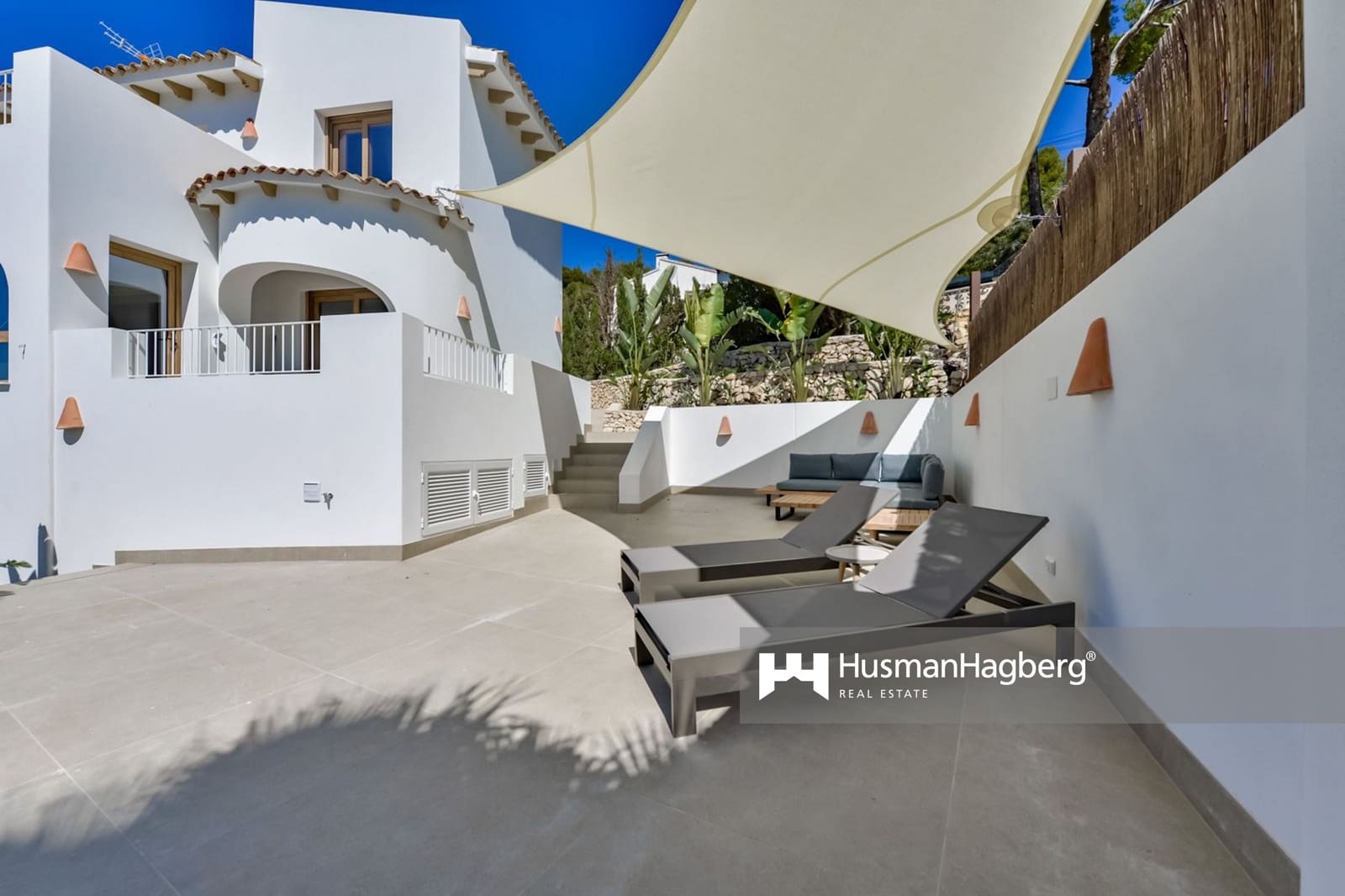 5 soverom Villa til salgs i Altea med svømmebasseng - € 1 695 000 (Ref: 9981733)