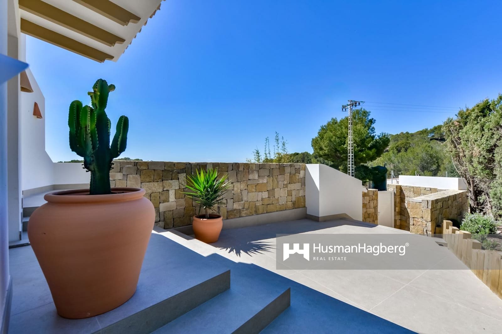 5 soverom Villa til salgs i Altea med svømmebasseng - € 1 695 000 (Ref: 9981733)