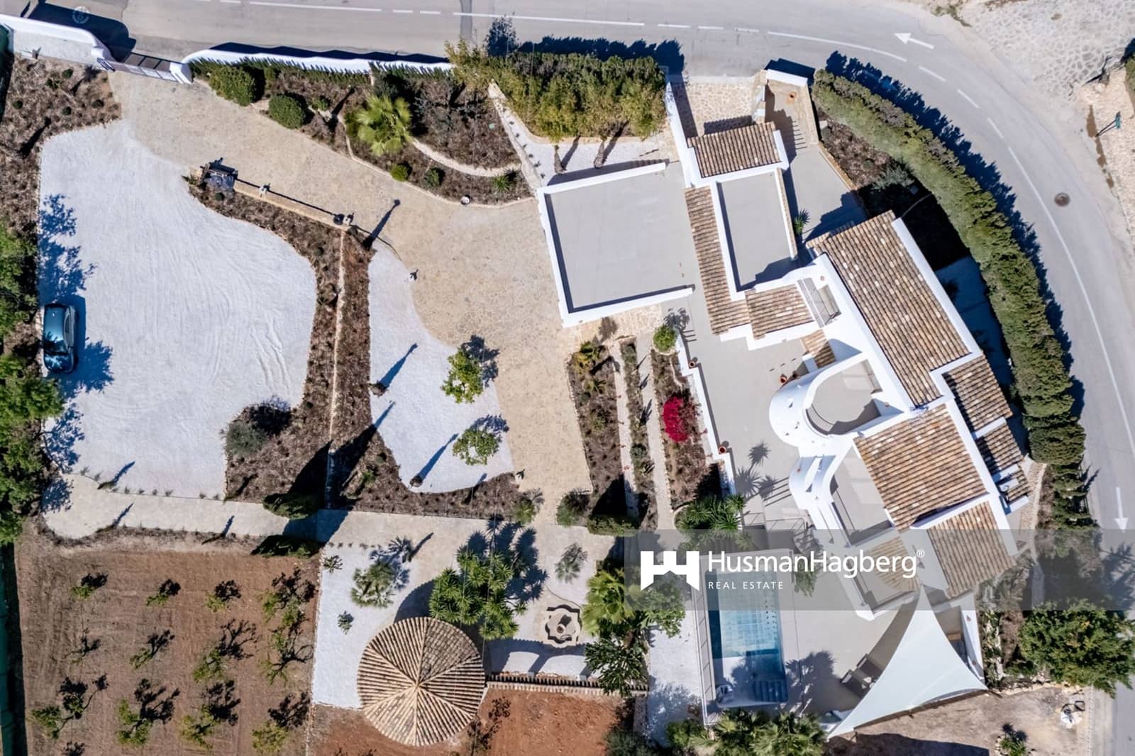 5 soverom Villa til salgs i Altea med svømmebasseng - € 1 695 000 (Ref: 9981733)
