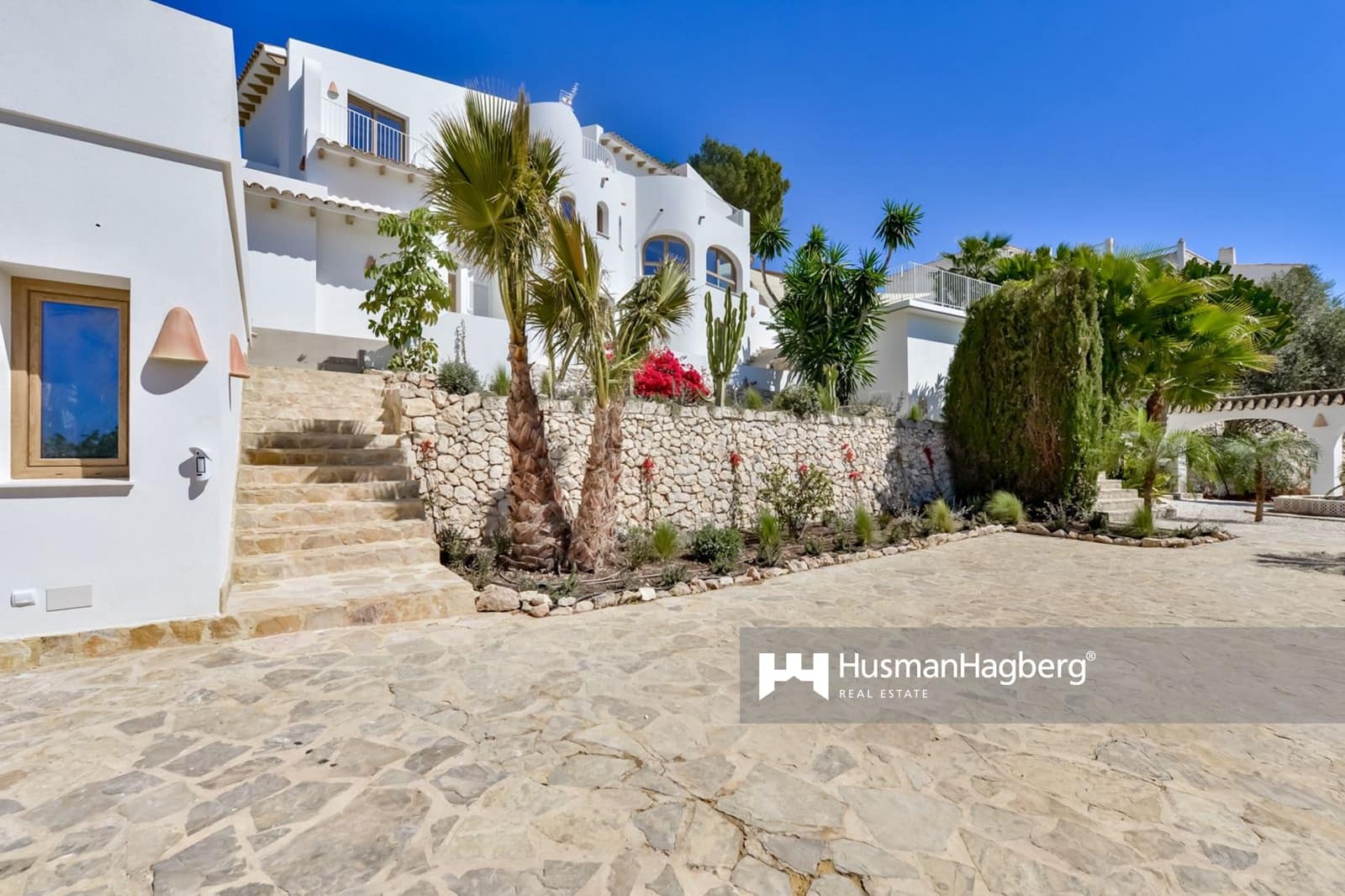 5 soverom Villa til salgs i Altea med svømmebasseng - € 1 695 000 (Ref: 9981733)