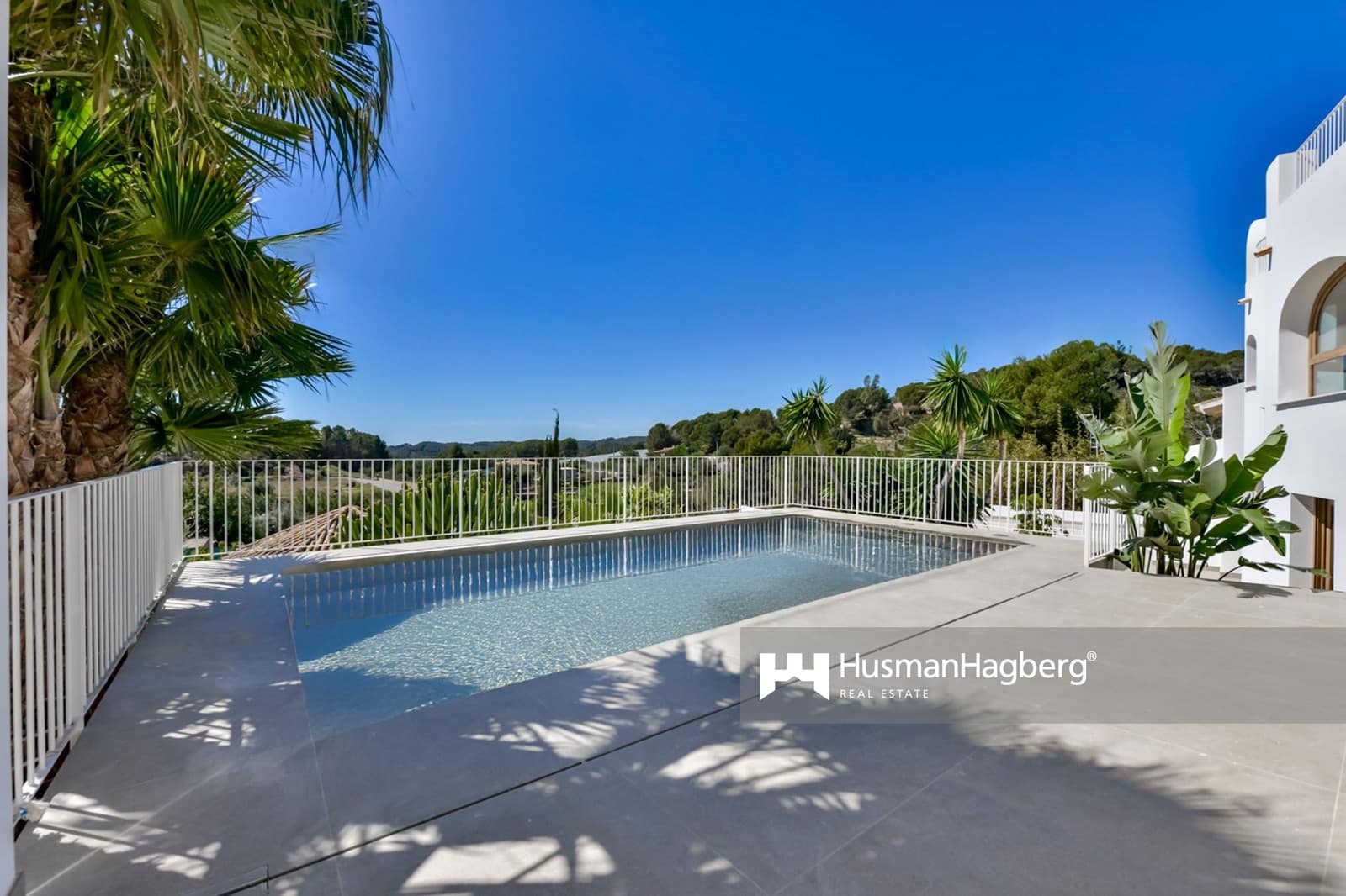 5 soverom Villa til salgs i Altea med svømmebasseng - € 1 695 000 (Ref: 9981733)
