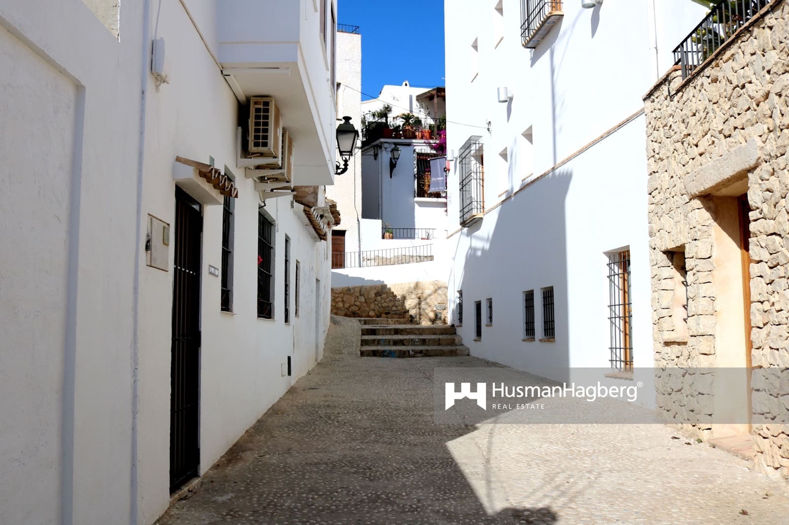 Chalet de 5 habitaciones en Altea en venta con piscina - 895.000 € (Ref: 9981734)
