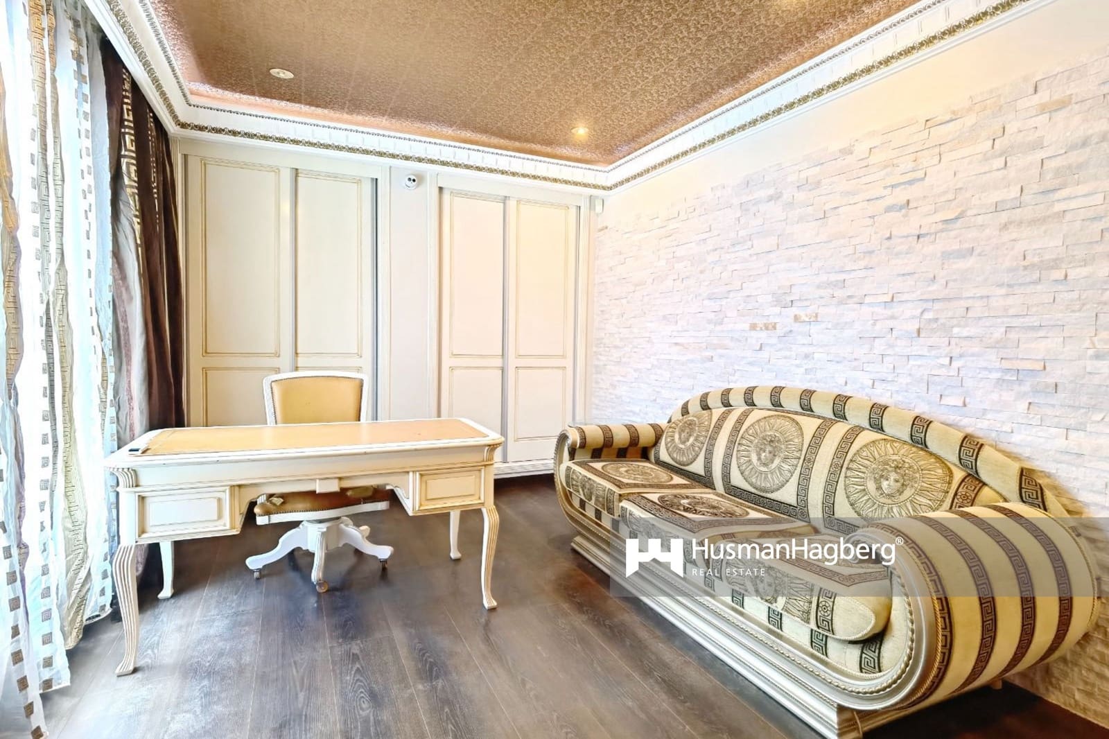 Chalet de 5 habitaciones en Altea en venta con piscina - 895.000 € (Ref: 9981734)