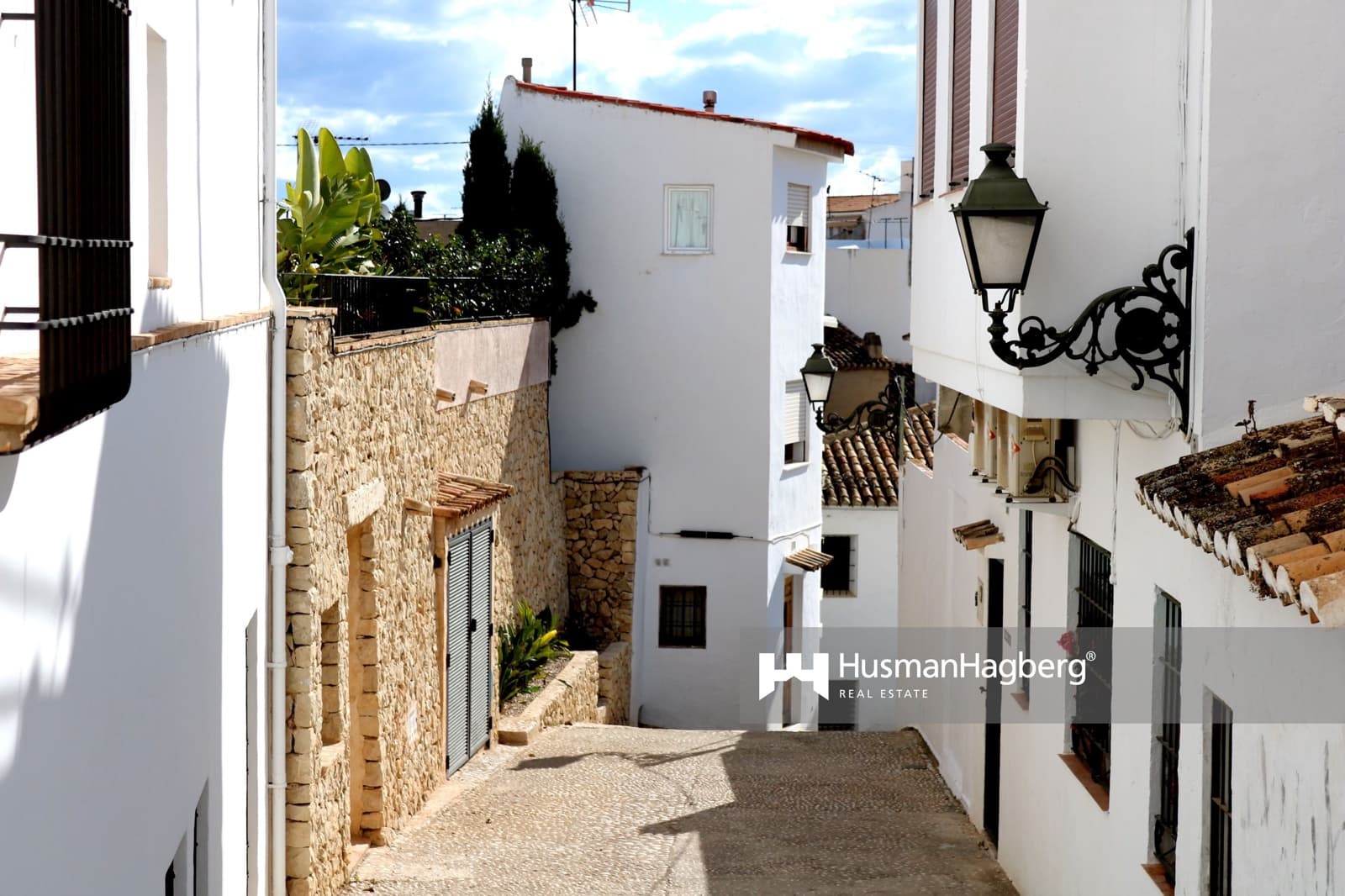 Chalet de 5 habitaciones en Altea en venta con piscina - 895.000 € (Ref: 9981734)