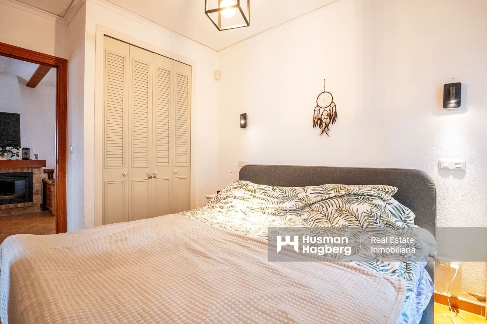 4 soverom Villa til salgs i Denia med svømmebasseng - € 595 000 (Ref: 9981737)