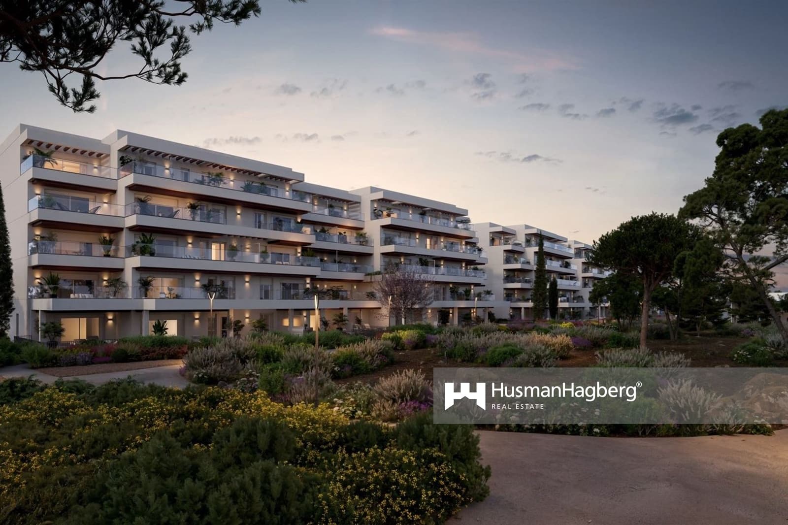2 soverom Leilighet til salgs i Denia med svømmebasseng - € 309 000 (Ref: 9981739)