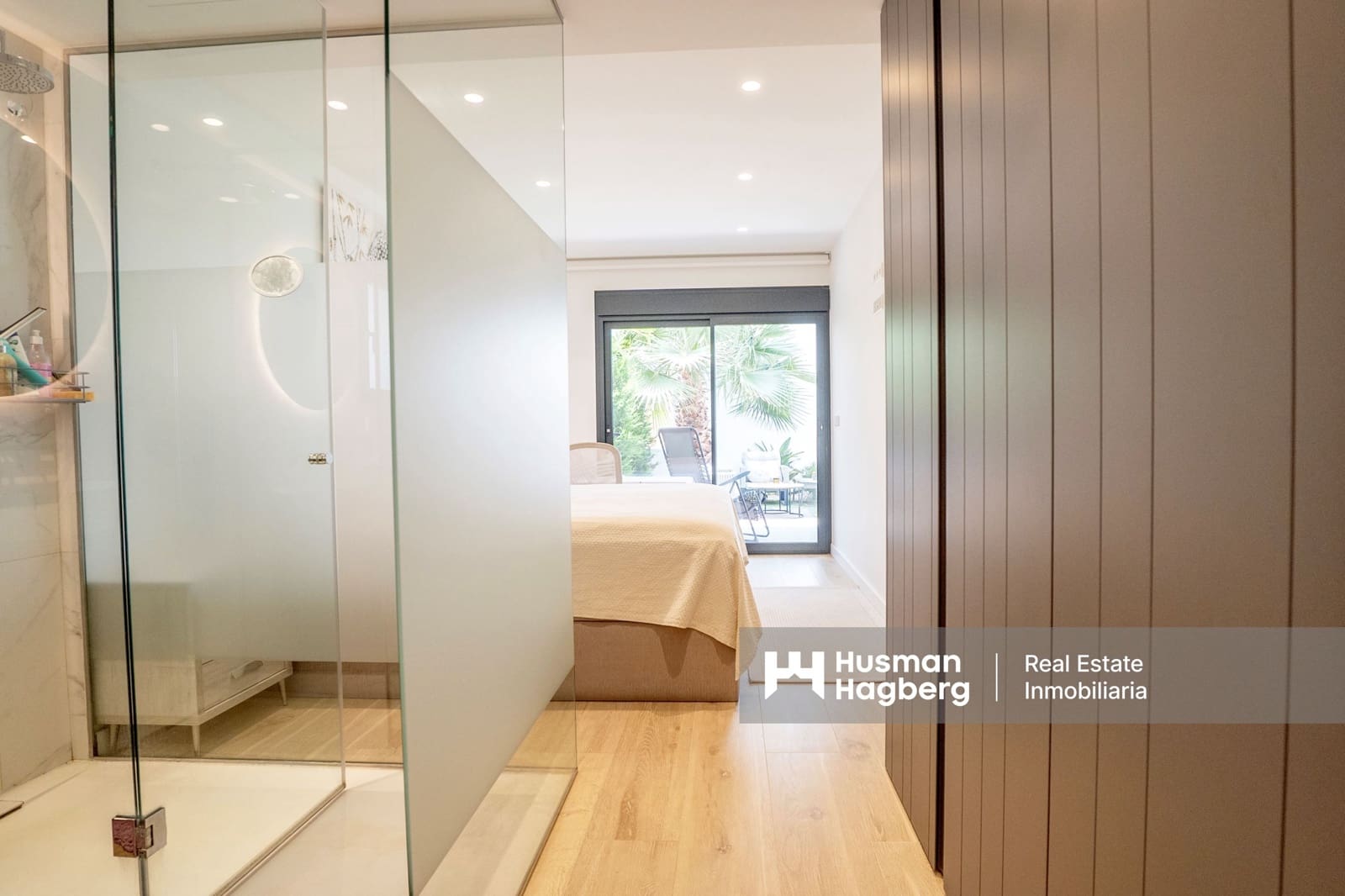 2 soveværelse Lejlighed til salg i Cumbre del Sol med swimmingpool - € 449.000 (Ref: 9981742)