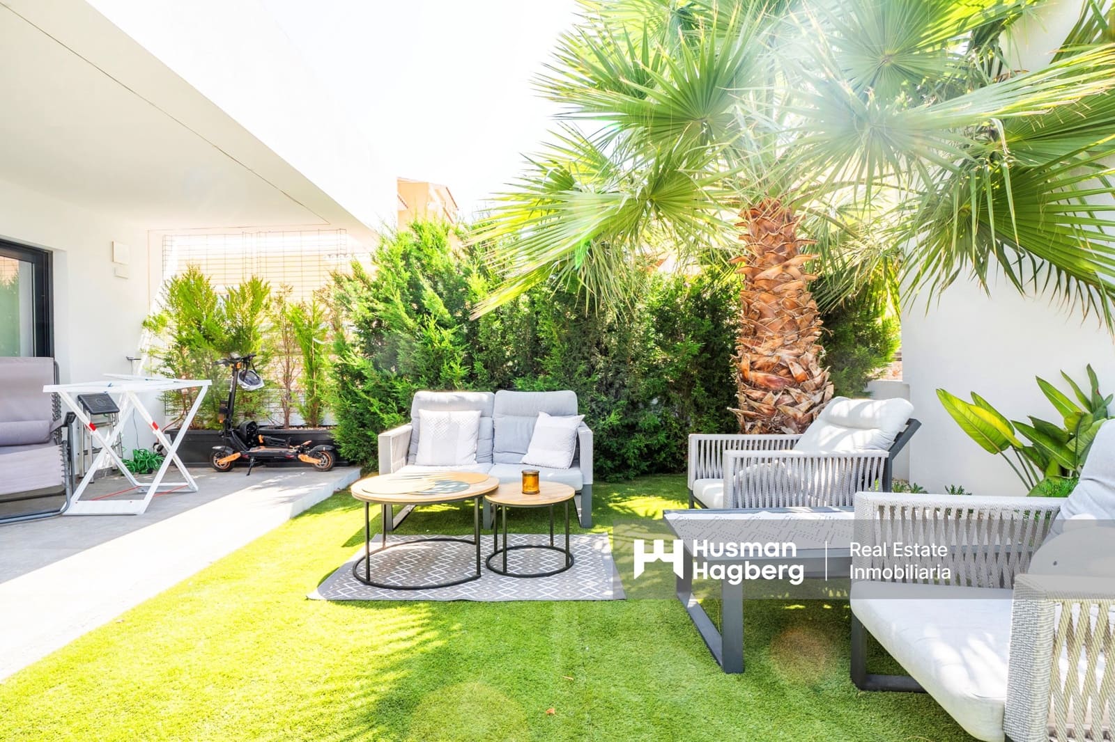 2 soveværelse Lejlighed til salg i Cumbre del Sol med swimmingpool - € 449.000 (Ref: 9981742)