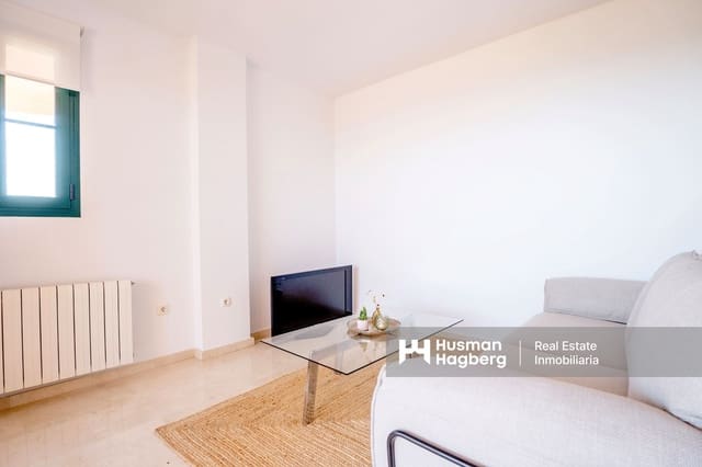 2 soveværelse Lejlighed til salg i Benidorm med swimmingpool - € 395.000 (Ref: 9981745)