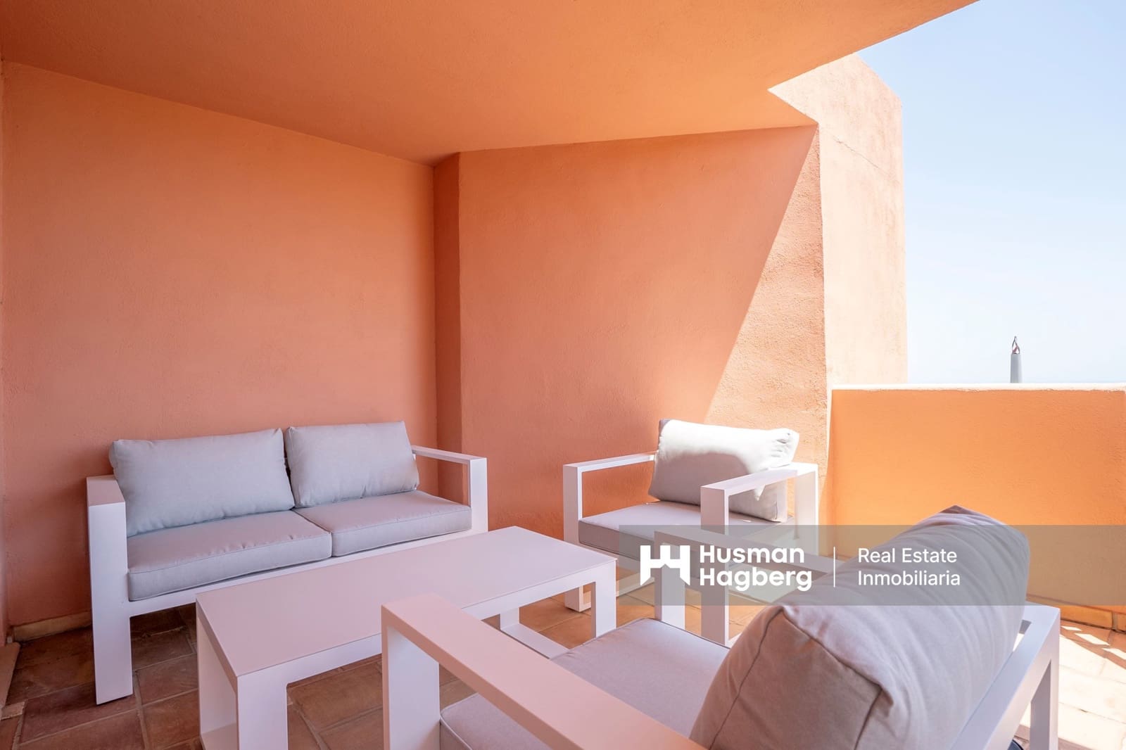 2 soveværelse Lejlighed til salg i Benidorm med swimmingpool - € 395.000 (Ref: 9981745)