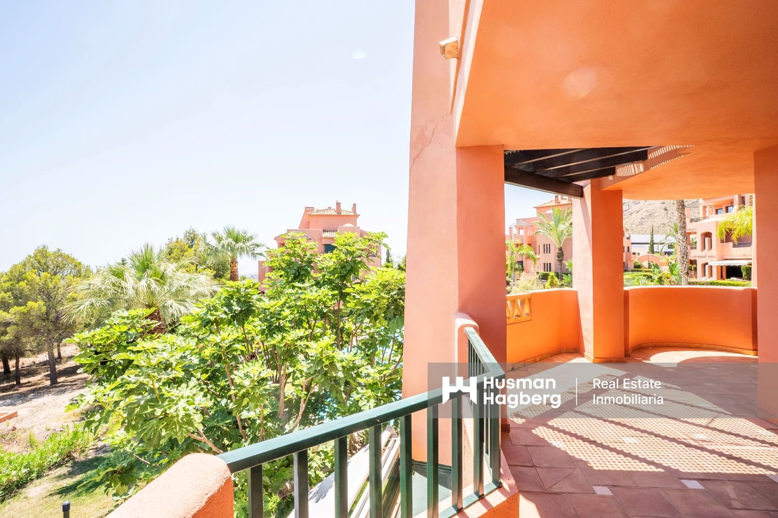 2 soveværelse Lejlighed til salg i Benidorm med swimmingpool - € 395.000 (Ref: 9981745)