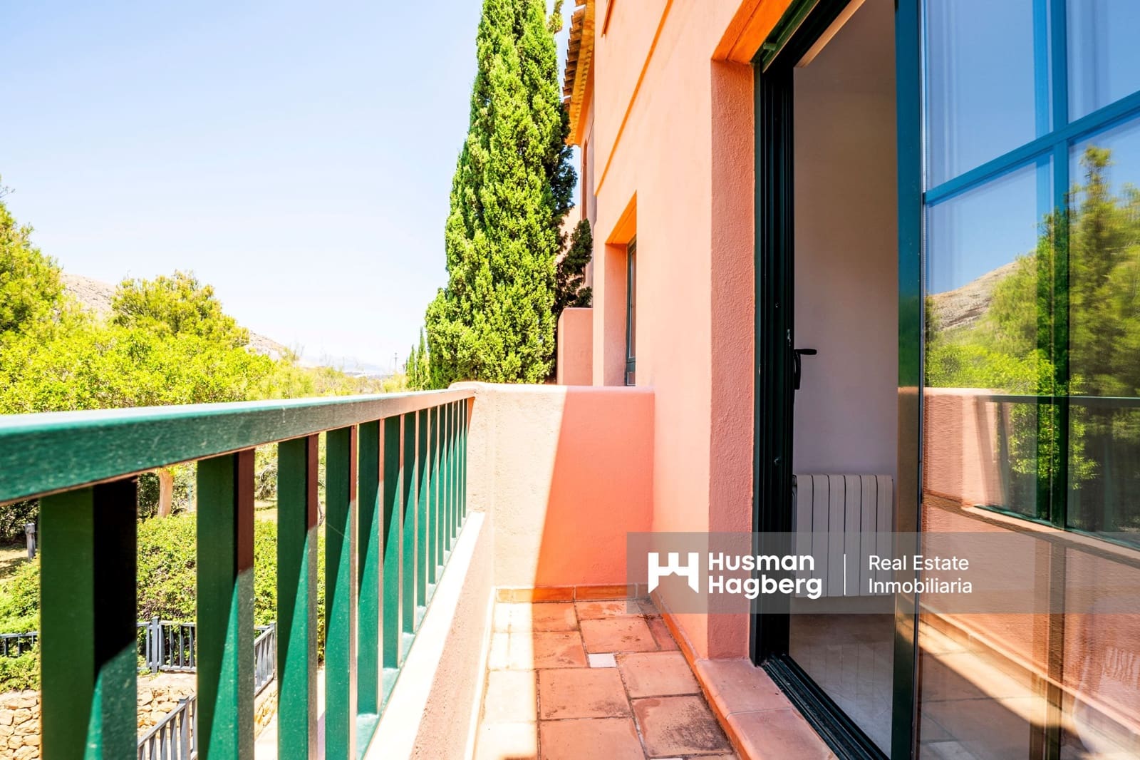 2 soveværelse Lejlighed til salg i Benidorm med swimmingpool - € 395.000 (Ref: 9981745)