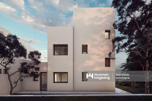 4 soveværelse Villa til salg i Albir, Alfaz del Pi / L'Alfàs del Pi med swimmingpool - € 750.000 (Ref: 9984247)