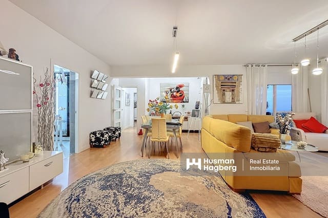 4 bedroom Villa for sale in Coloma  , La Nucia with pool - € 765,000 (Ref: 9984249)