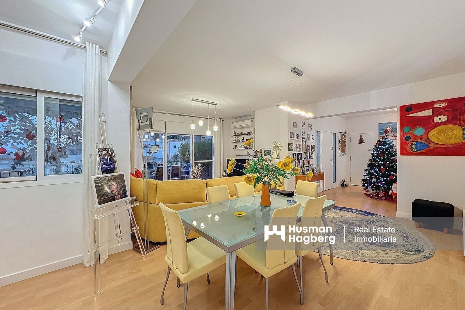 4 bedroom Villa for sale in La Nucia with pool - € 765,000 (Ref: 9984249)