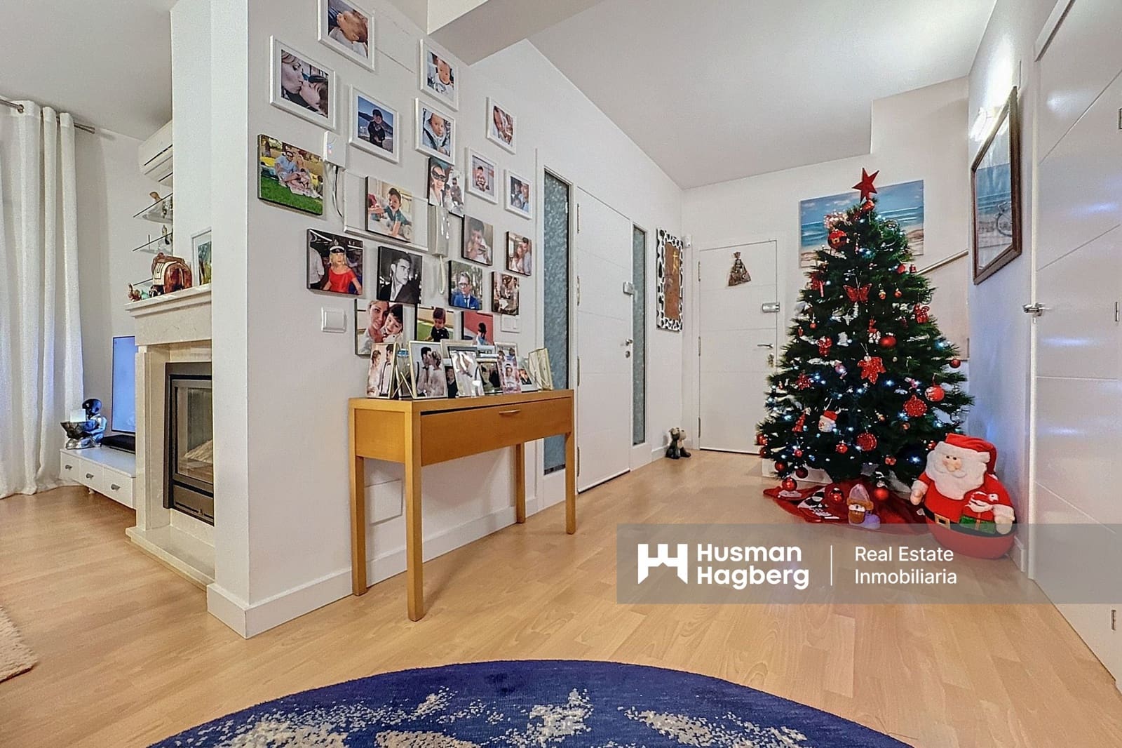 4 bedroom Villa for sale in La Nucia with pool - € 765,000 (Ref: 9984249)