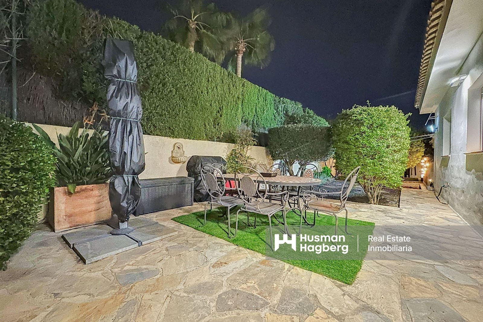 4 bedroom Villa for sale in La Nucia with pool - € 765,000 (Ref: 9984249)