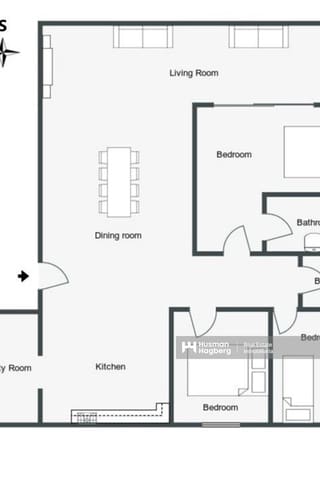 3 soverom Leilighet til salgs i Rincón Alto, Benidorm med svømmebasseng - € 420 000 (Ref: 9984250)