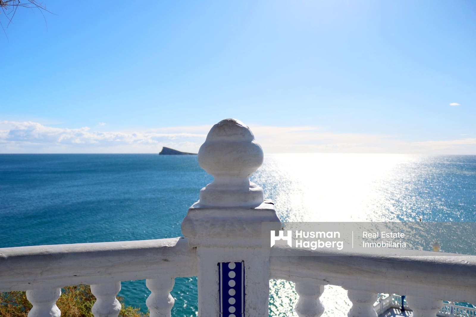 3 soverom Leilighet til salgs i Benidorm med svømmebasseng - € 420 000 (Ref: 9984250)