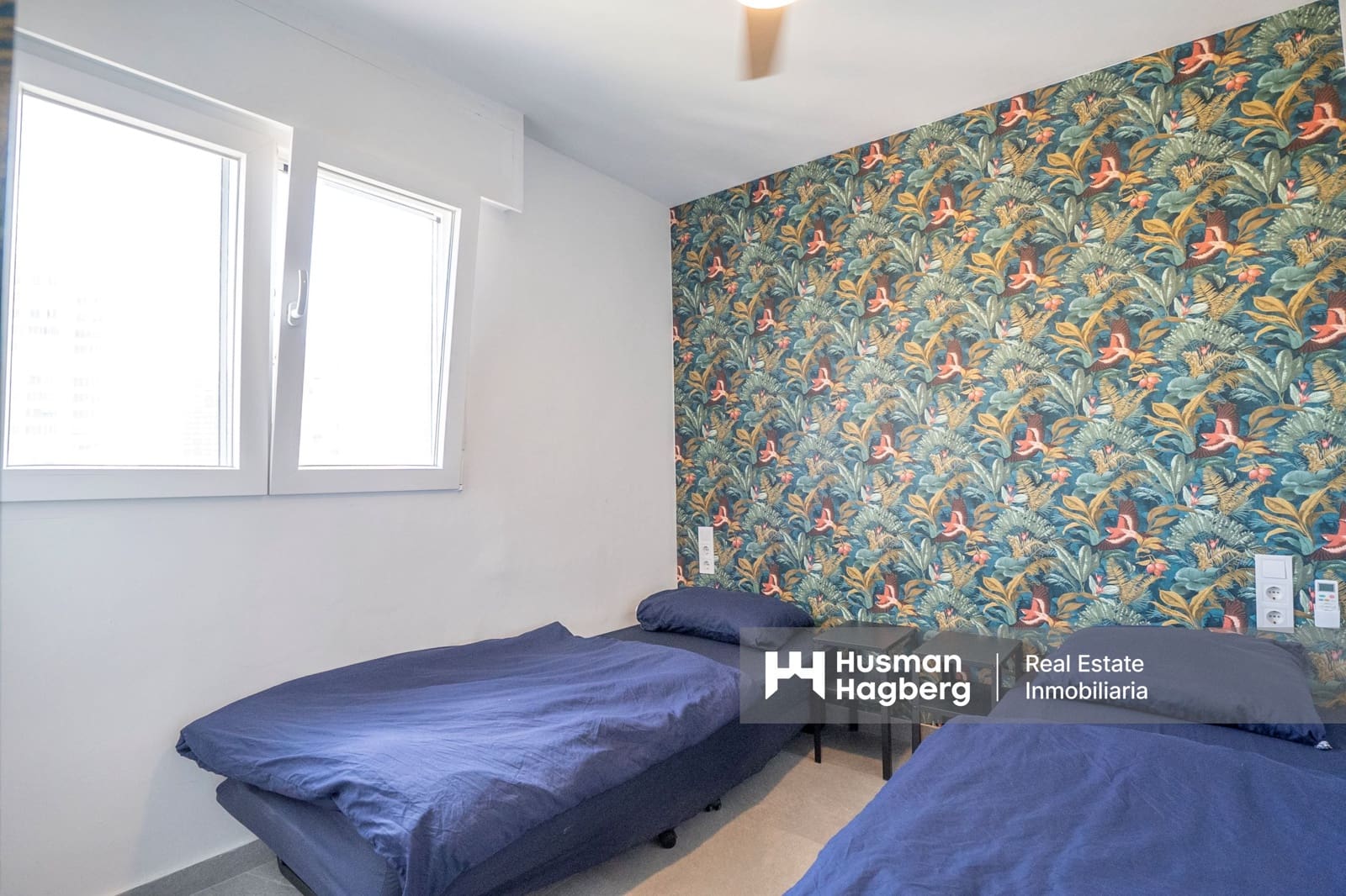 3 soverom Leilighet til salgs i Benidorm med svømmebasseng - € 420 000 (Ref: 9984250)