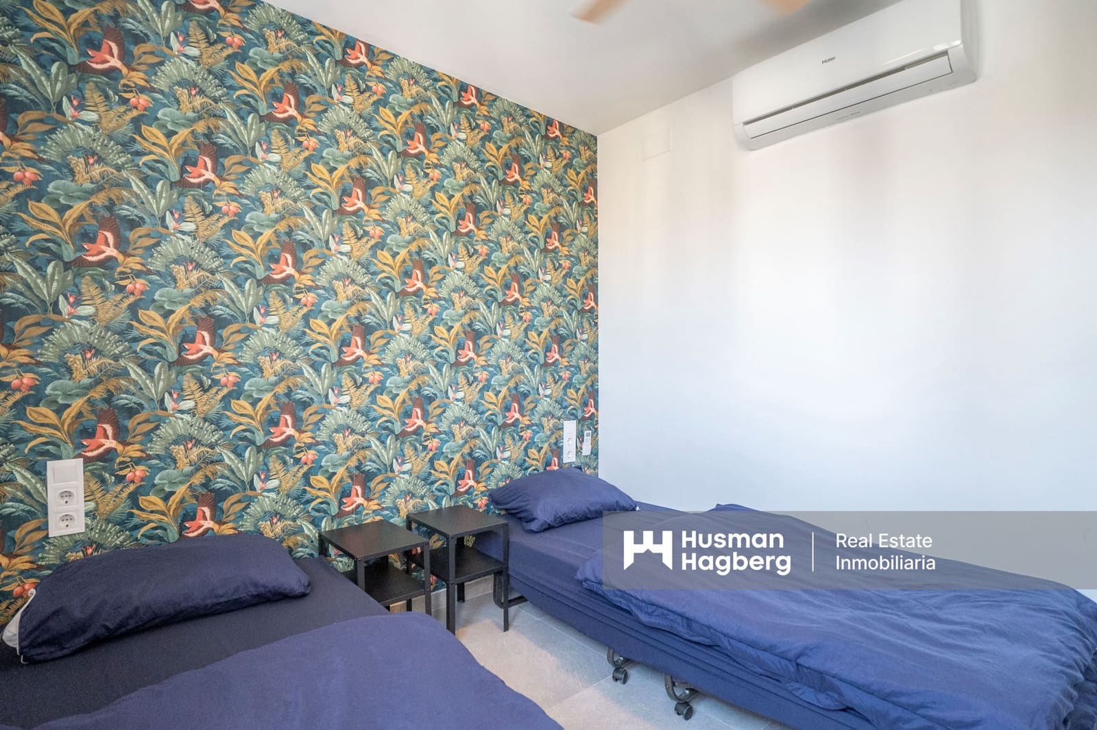3 soverom Leilighet til salgs i Benidorm med svømmebasseng - € 420 000 (Ref: 9984250)