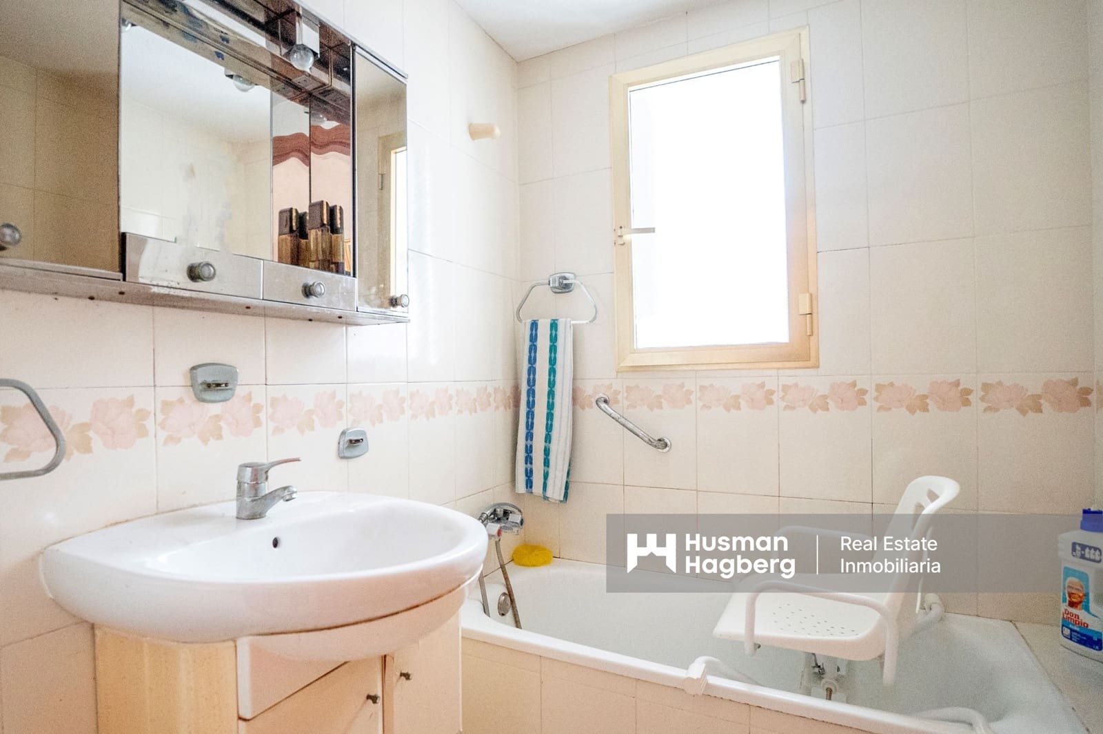 2 chambre Appartement à vendre à Calpe / Calp - 249 000 € (Ref: 9984254)