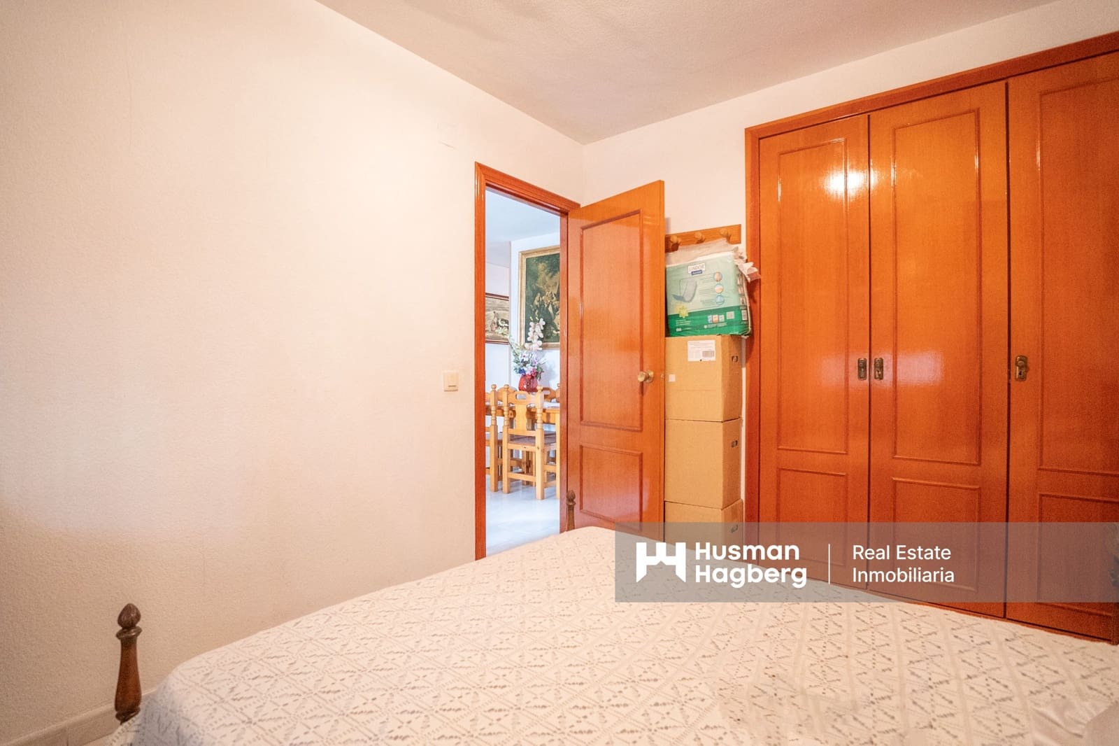 2 chambre Appartement à vendre à Calpe / Calp - 249 000 € (Ref: 9984254)