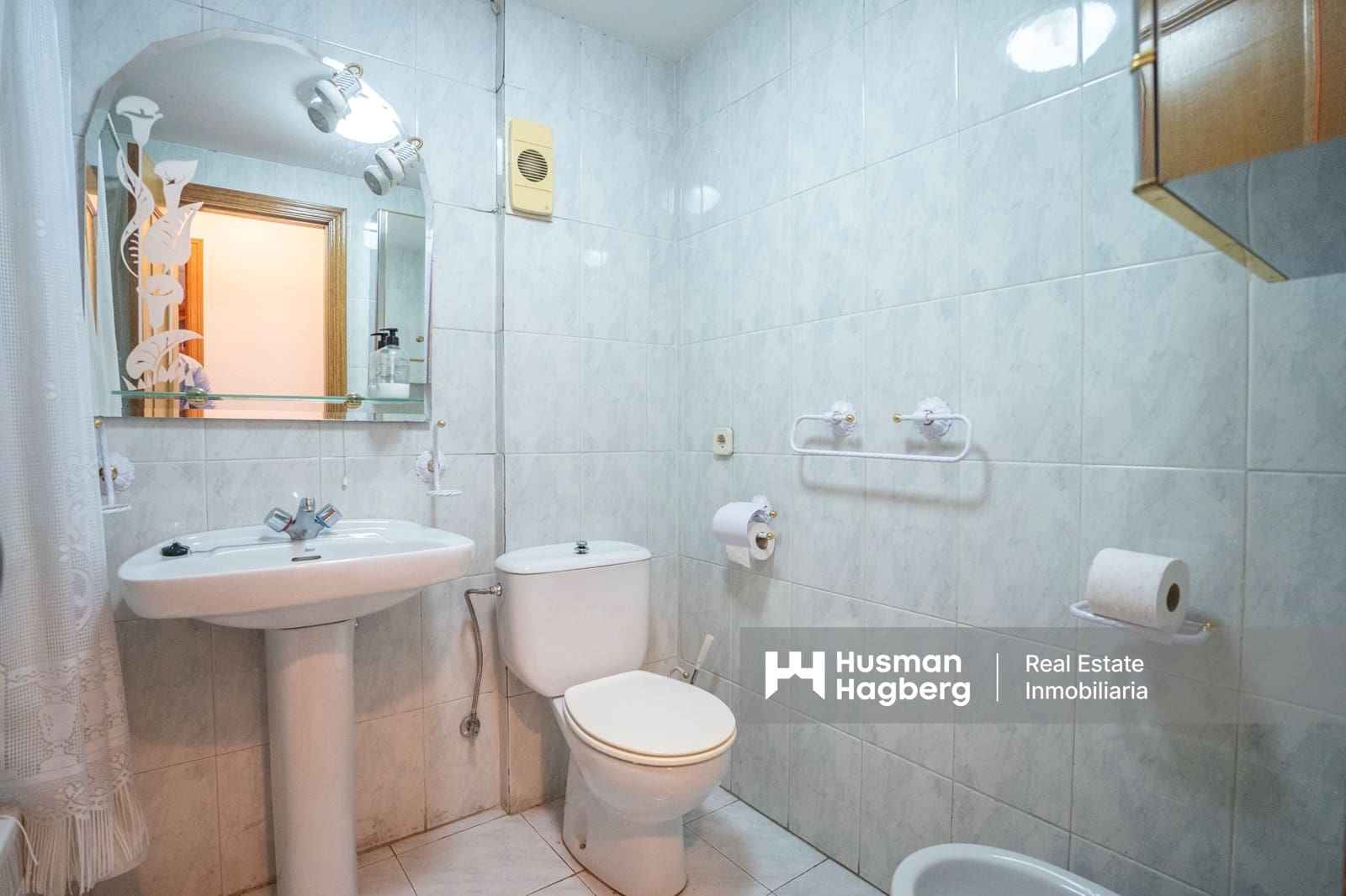 4 soverom Leilighet til salgs i Calpe / Calp - € 349 000 (Ref: 9984255)