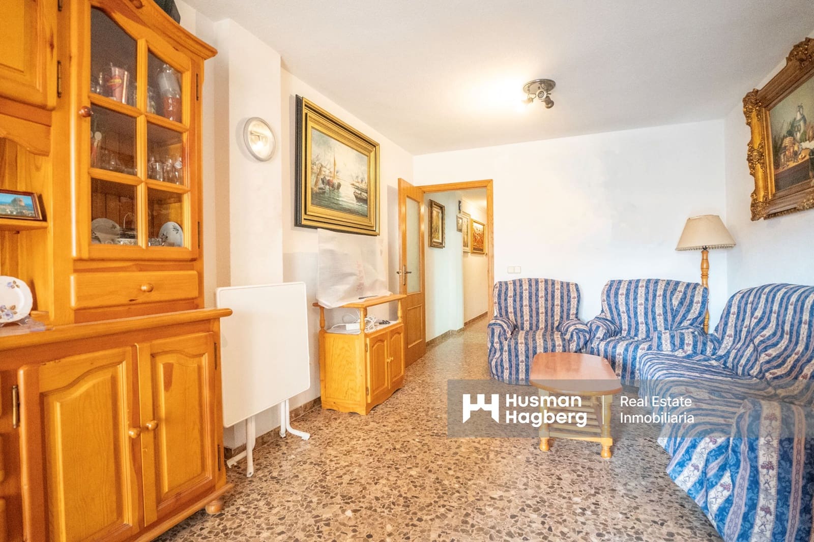 4 soverom Leilighet til salgs i Calpe / Calp - € 349 000 (Ref: 9984255)