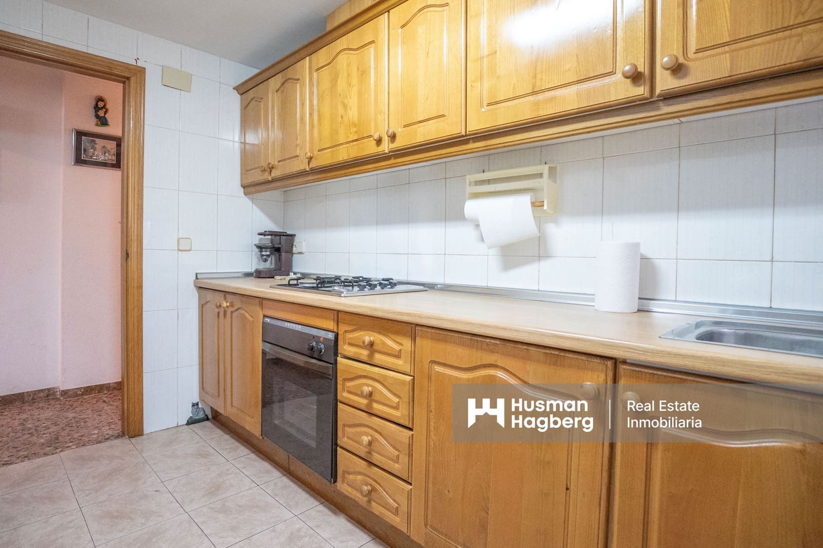 4 soverom Leilighet til salgs i Calpe / Calp - € 349 000 (Ref: 9984255)