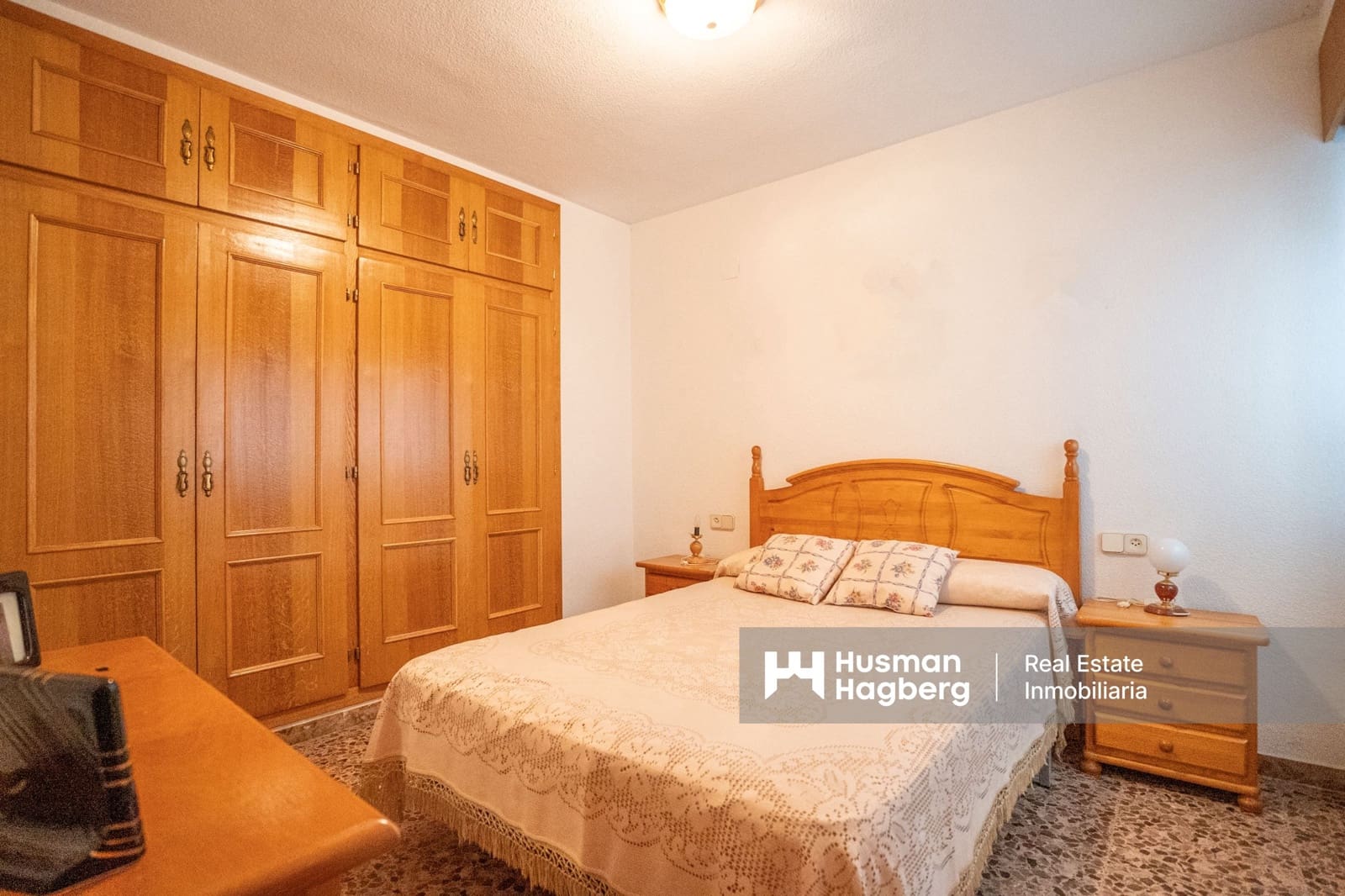 4 soverom Leilighet til salgs i Calpe / Calp - € 349 000 (Ref: 9984255)